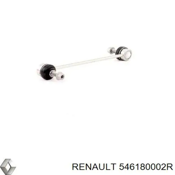 Montante de estabilizador dianteiro Renault (RVI) 546180002R preço, a partir de 15,31 USD