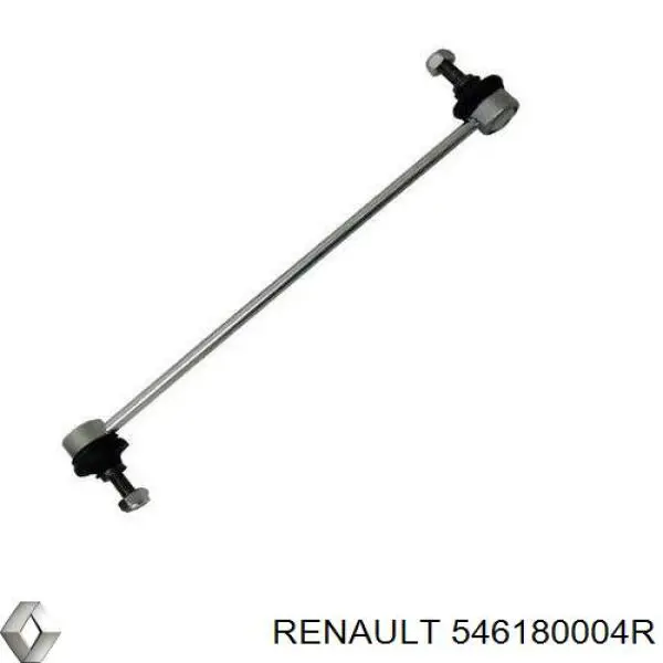 Montante de estabilizador dianteiro Renault (RVI) 546180004R preço, a partir de 18,69 USD