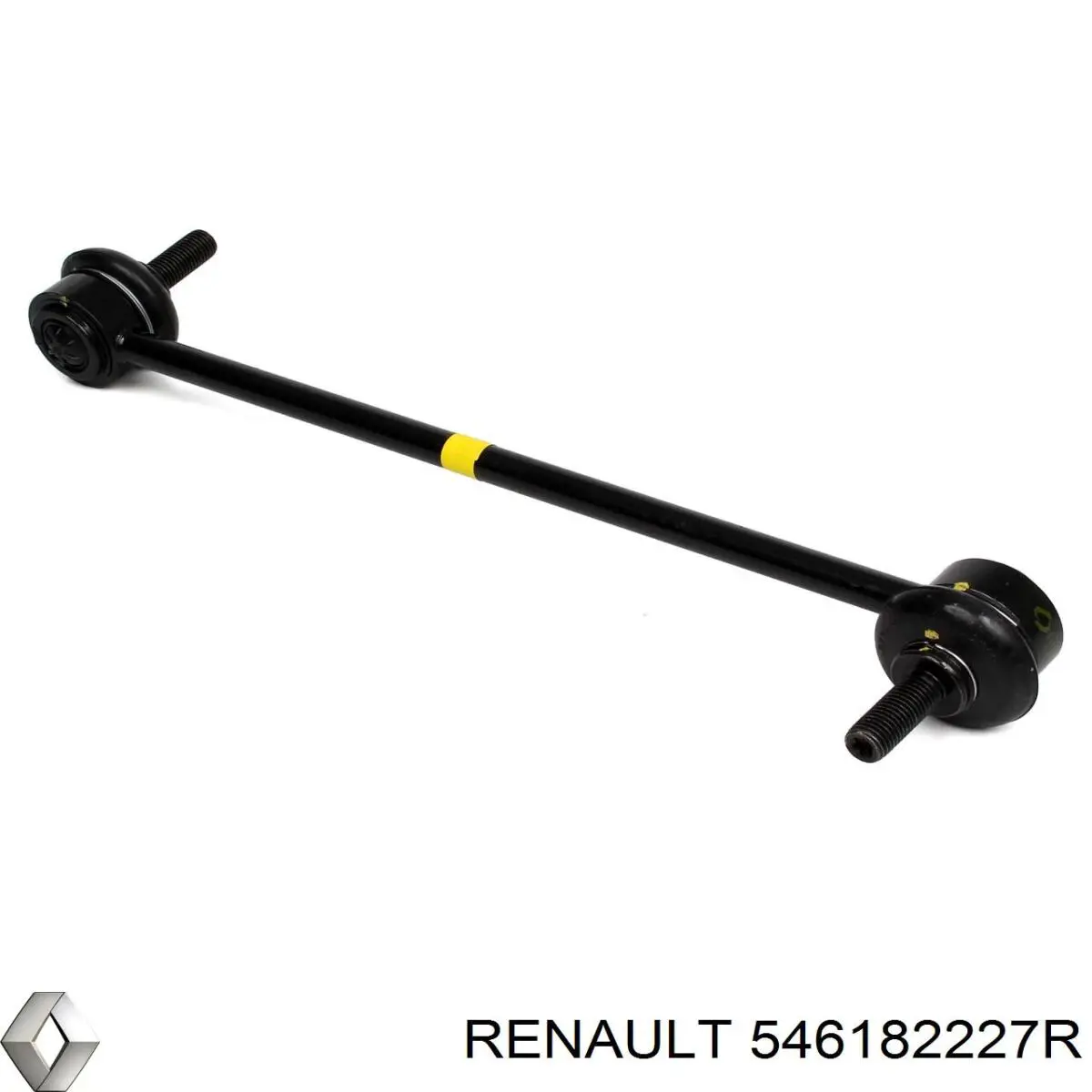 Montante de estabilizador dianteiro Renault (RVI) 546182227R preço, a partir de 34,05 USD