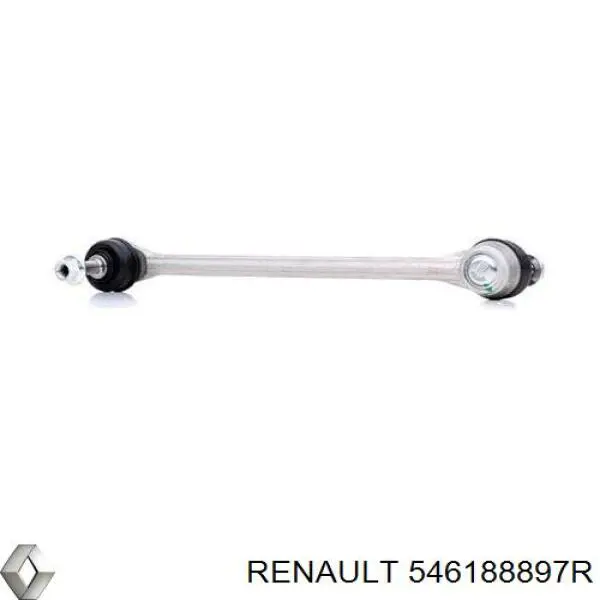 Compre 546188897R Renault (RVI) Montante de estabilizador dianteiro