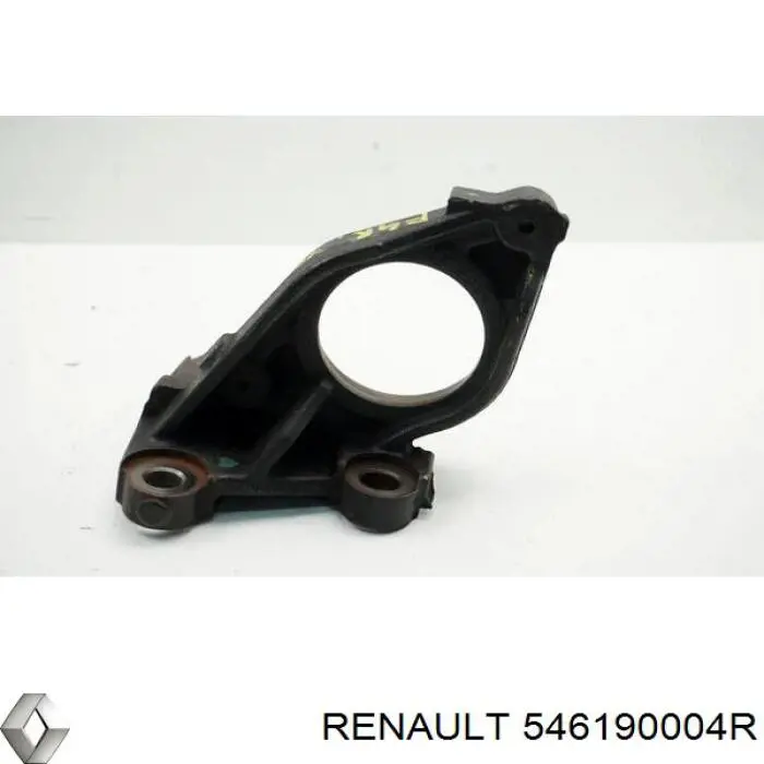 Compre 546190004R Renault (RVI) Coxim (suporte) inferior de motor