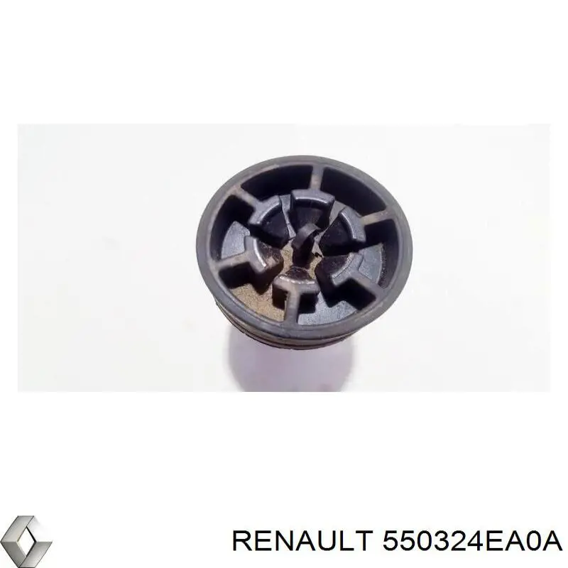 Compre 550324EA0A Nissan/Infiniti 