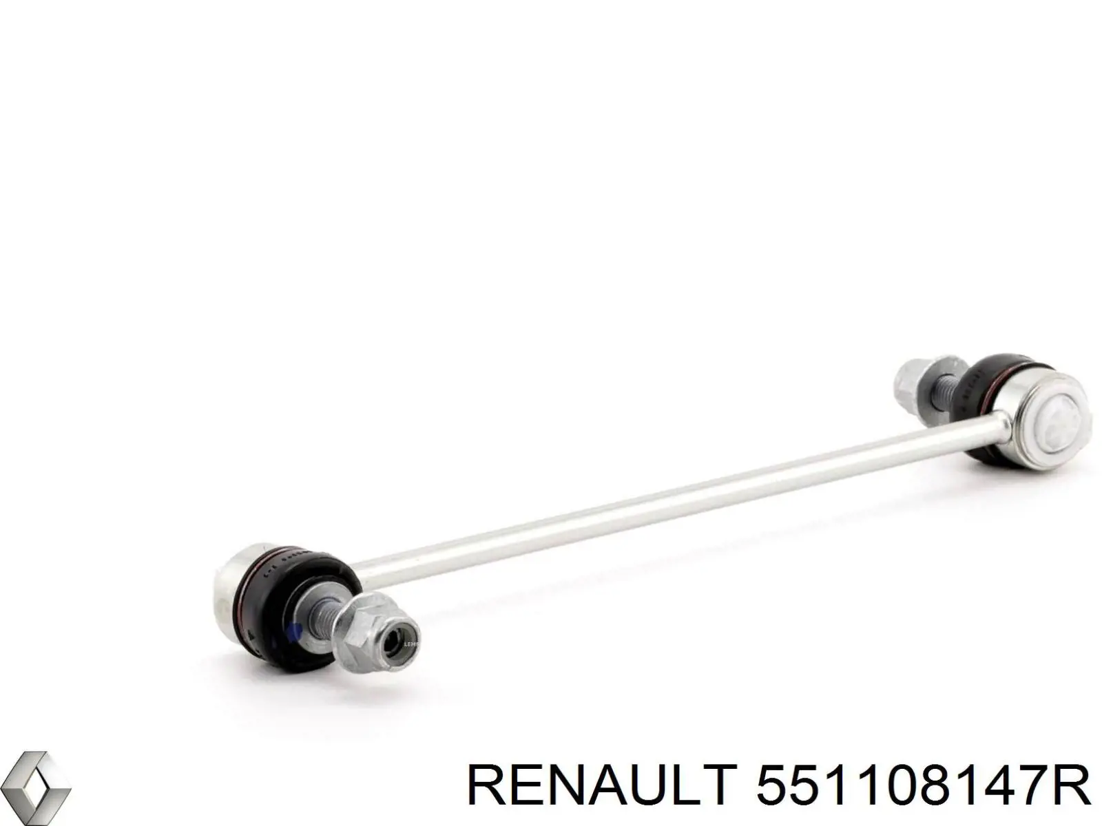 Montante de estabilizador dianteiro Renault (RVI) 551108147R preço, a partir de 27,09 USD