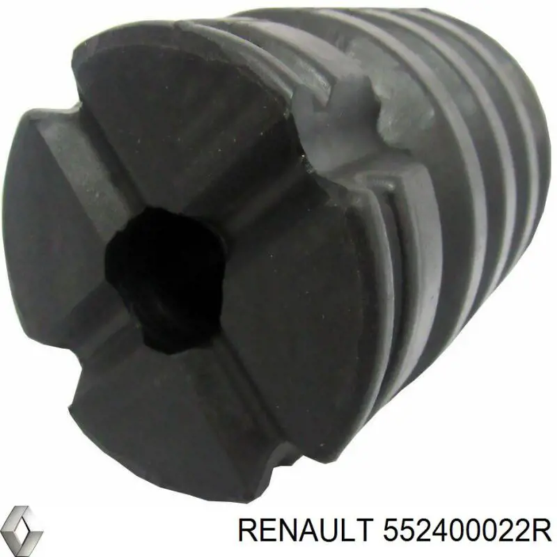 Grade de proteção da suspensão de lâminas traseira Renault (RVI) 552400022R preço, a partir de 68,77 USD