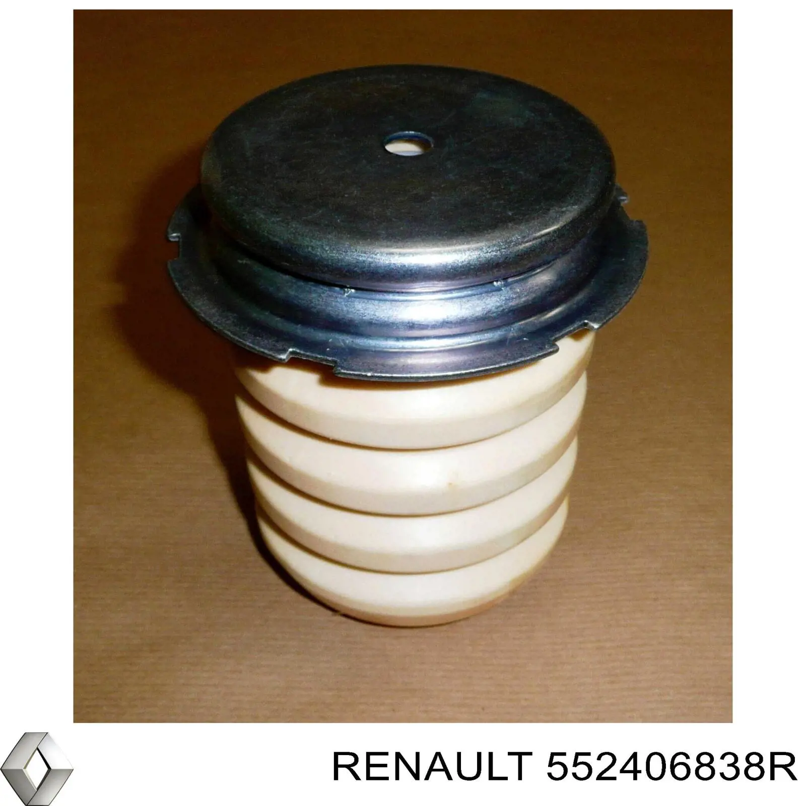 Grade de proteção da suspensão de lâminas traseira Renault (RVI) 552406838R preço, a partir de 33,78 USD