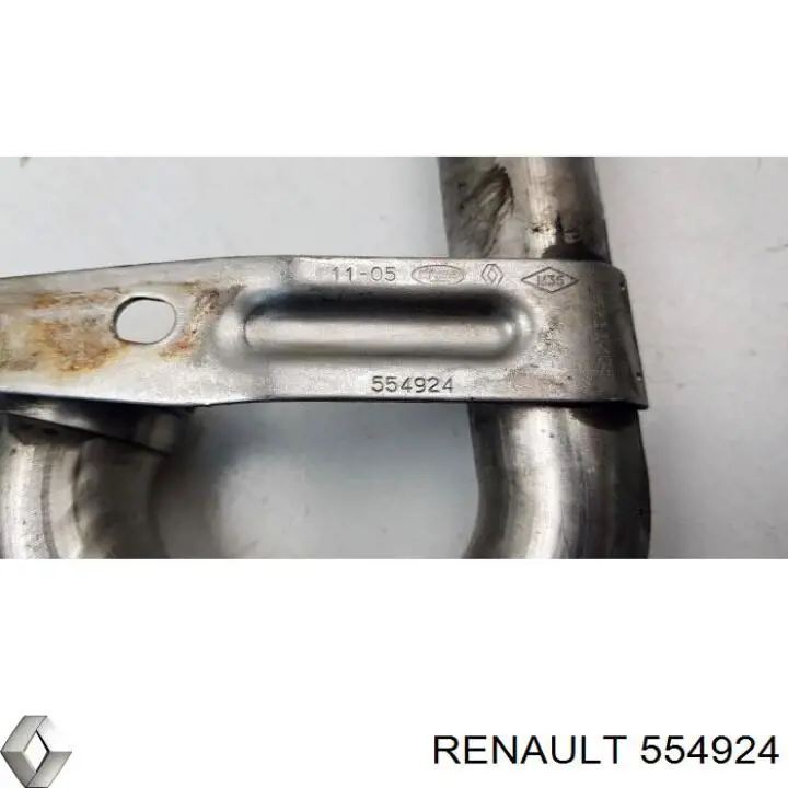  Renault (RVI) 554924 preço, a partir de 35,47 USD