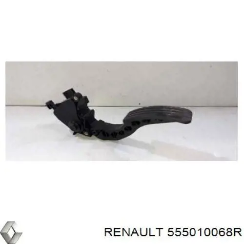 Viga de suspensão traseira (plataforma veicular) Renault (RVI) 555016691R preço, a partir de 218,23 USD