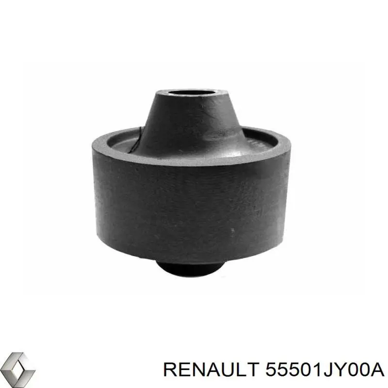 Braço oscilante (tração) longitudinal inferior direito de suspensão traseira Renault (RVI) 55501JY00A preço, a partir de 112,37 USD