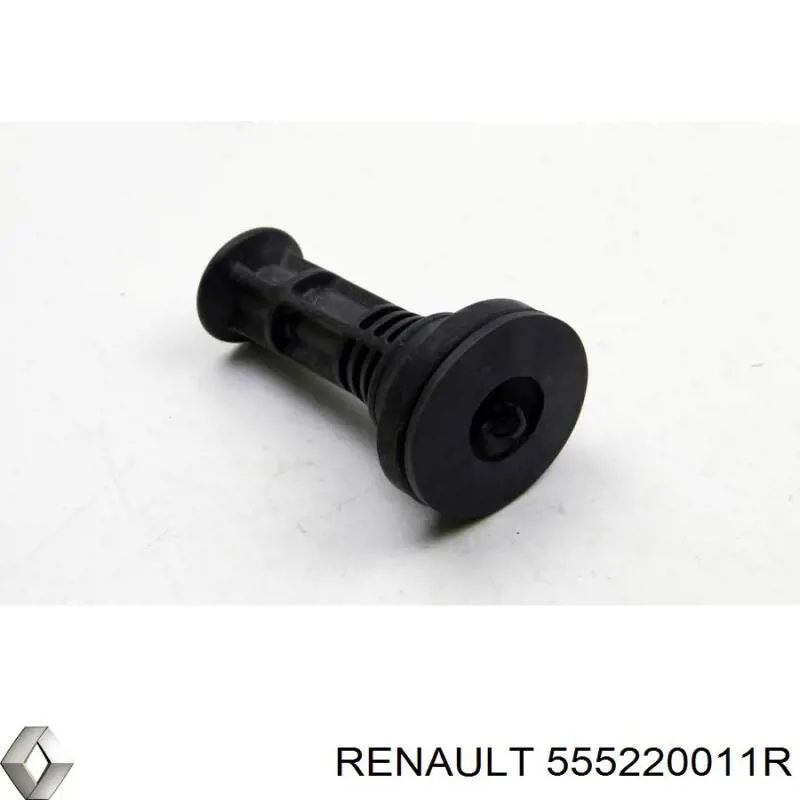 Grade de proteção da mola traseira Renault (RVI) 555220011R preço, a partir de 30,69 USD