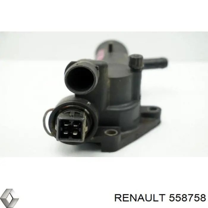  Renault (RVI) 558758 preço, a partir de 54,58 USD