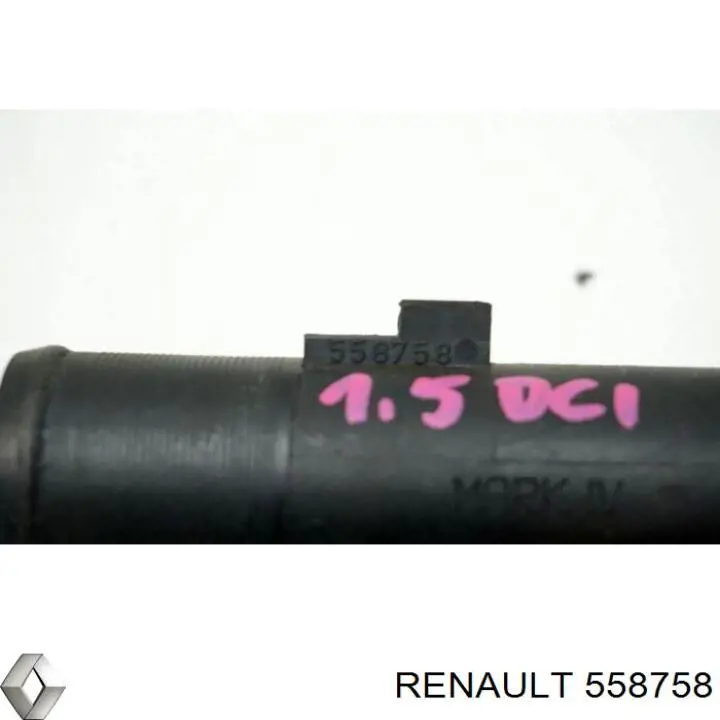 Compre 558758 Renault (RVI) 