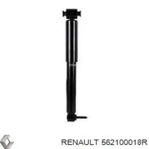 562100018R Renault (RVI) Amortecedor traseiro