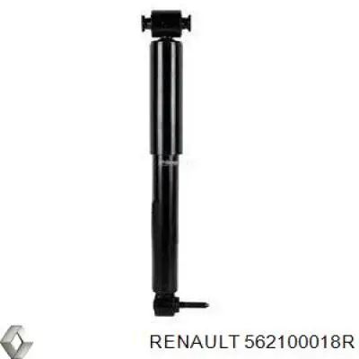 Amortecedor traseiro Renault (RVI) 562100018R preço, a partir de 63,10 USD