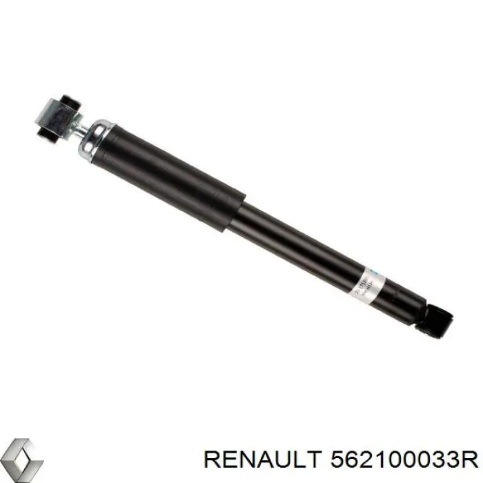 Amortecedor traseiro Renault (RVI) 562100033R preço, a partir de 48,95 USD