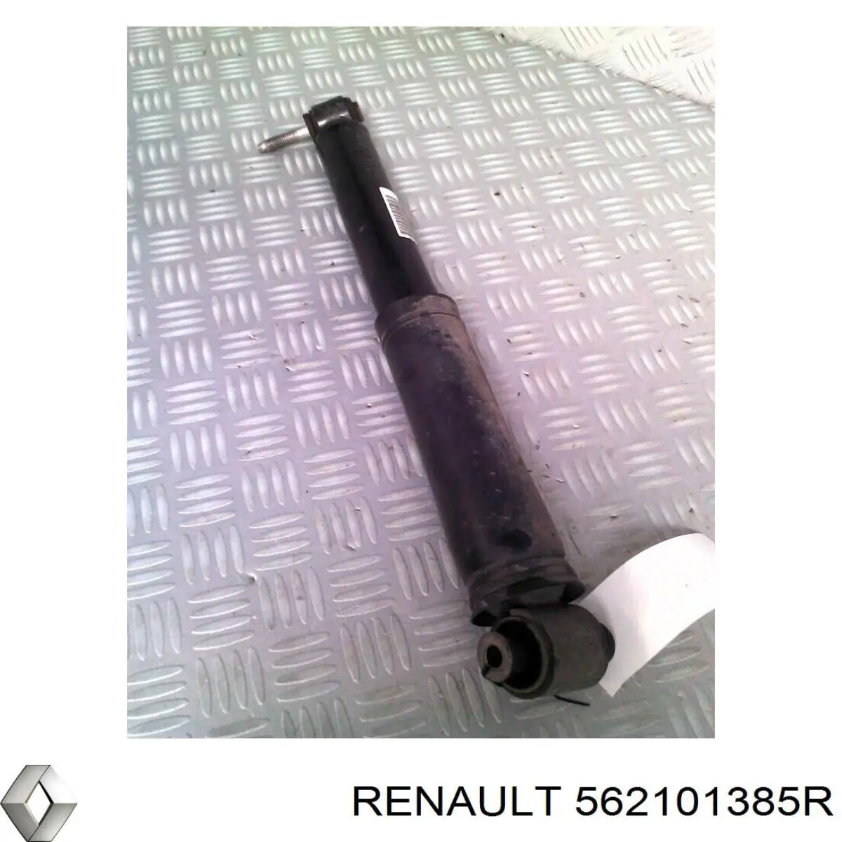 Amortecedor traseiro Renault (RVI) 562101385R preço, a partir de 62,99 USD