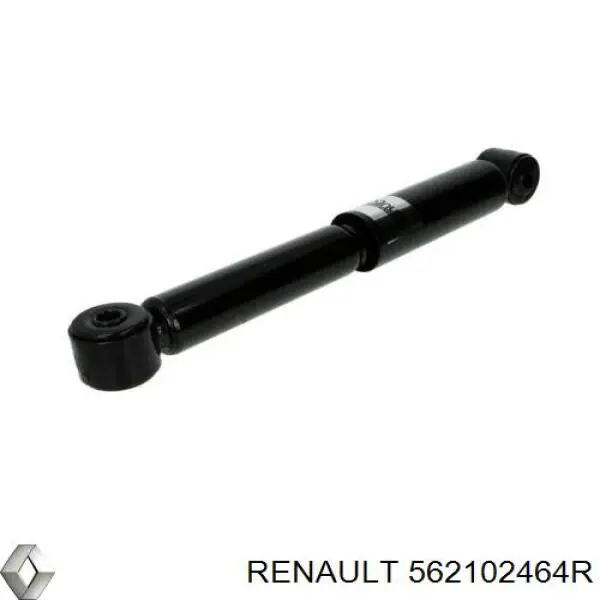 Amortecedor traseiro Renault (RVI) 562102464R preço, a partir de 60,08 USD