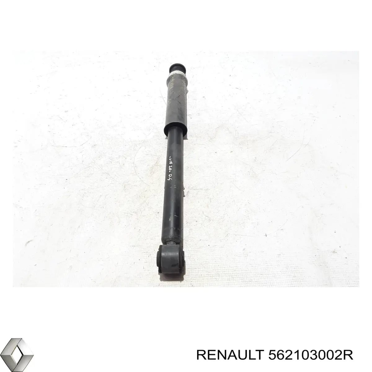 Compre 562103002R Renault (RVI) Amortecedor traseiro
