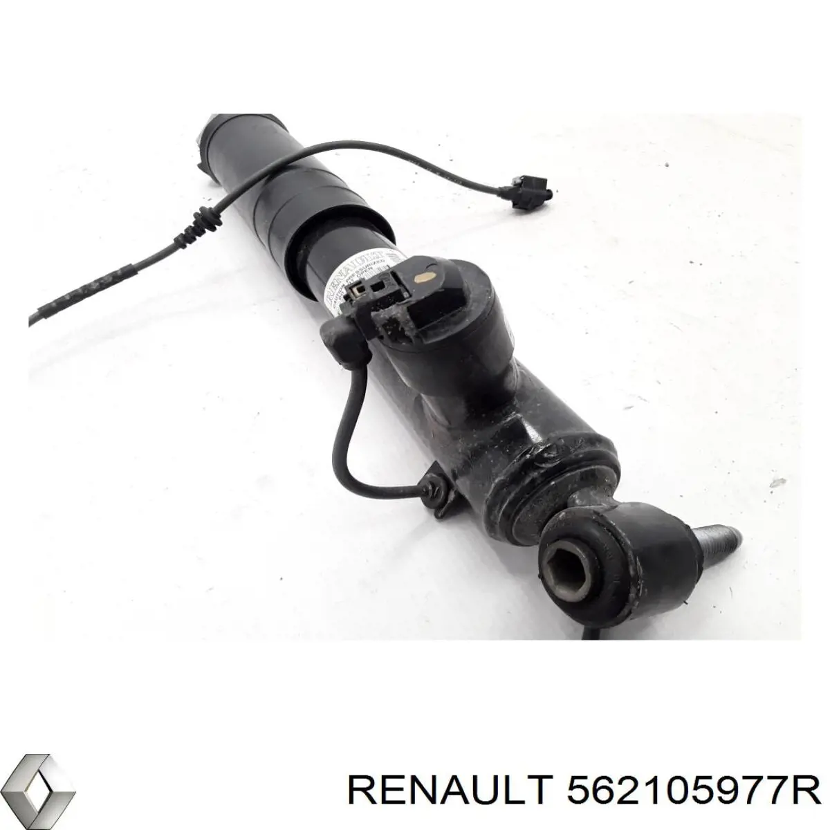  Renault (RVI) 562105977R