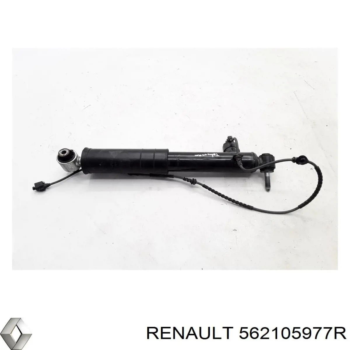 562105977R Renault (RVI) 
