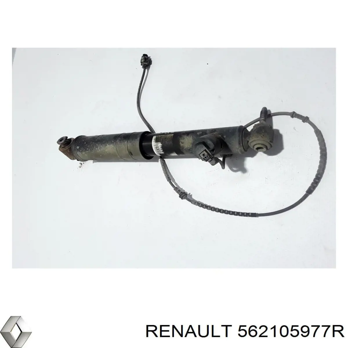 562105977R Renault (RVI) 