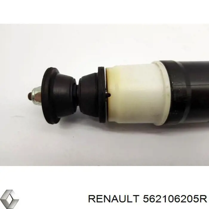 Amortecedor traseiro Renault (RVI) 562106205R preço, a partir de 57,07 USD