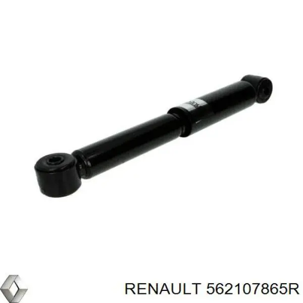 Amortecedor traseiro Renault (RVI) 562107865R preço, a partir de 56,18 USD