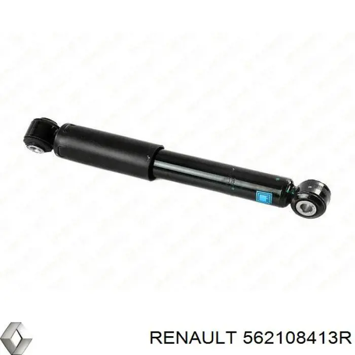 Amortecedor traseiro Renault (RVI) 562108413R preço, a partir de 49,08 USD
