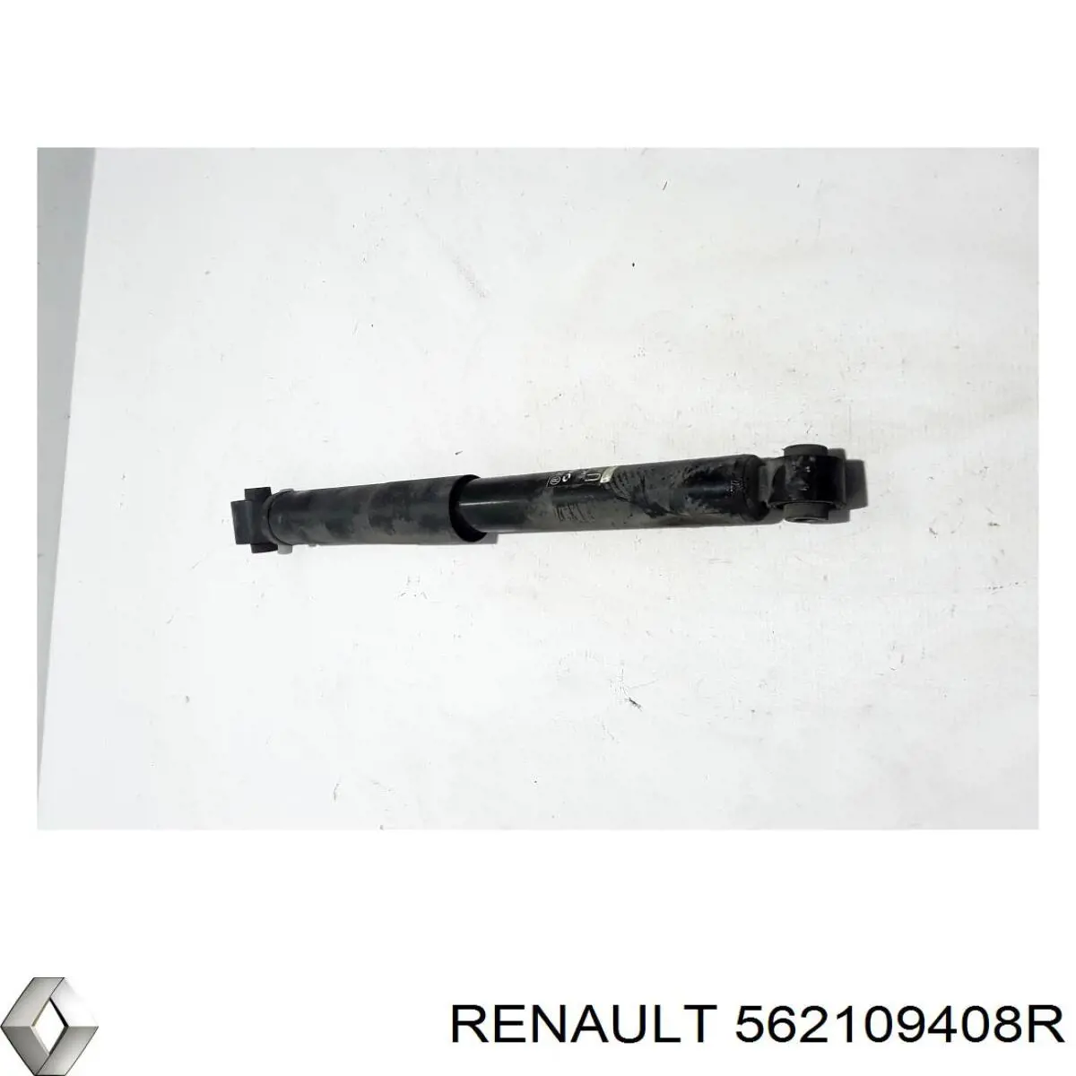 562109408R Renault (RVI) Amortecedor traseiro