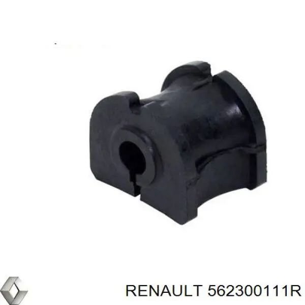 Bucha de estabilizador traseiro Renault (RVI) 562300111R preço, a partir de 6,59 USD