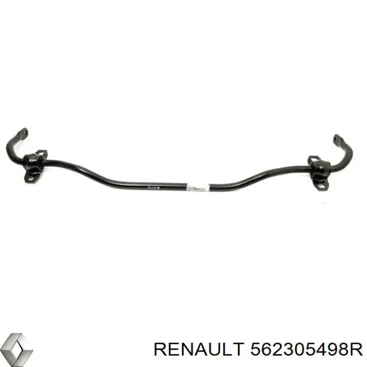 Estabilizador traseiro Renault (RVI) 562307447R preço, a partir de 174,50 USD