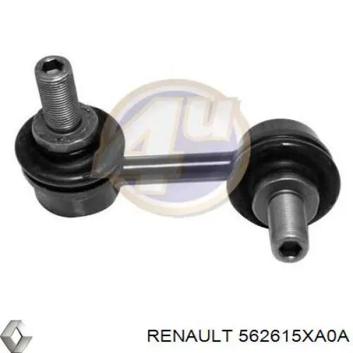 Montante de estabilizador traseiro Mercedes A4703260100 preço, a partir de 24,89 USD