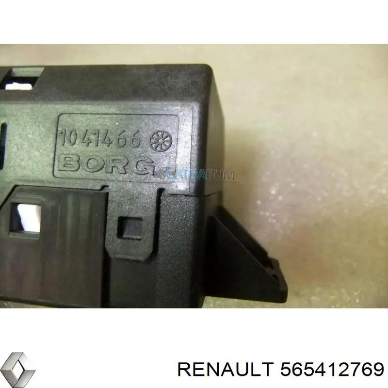 Compre 565412769 Renault (RVI) 