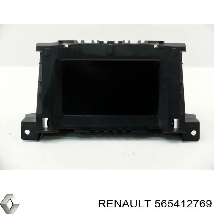 565412769 Renault (RVI) 