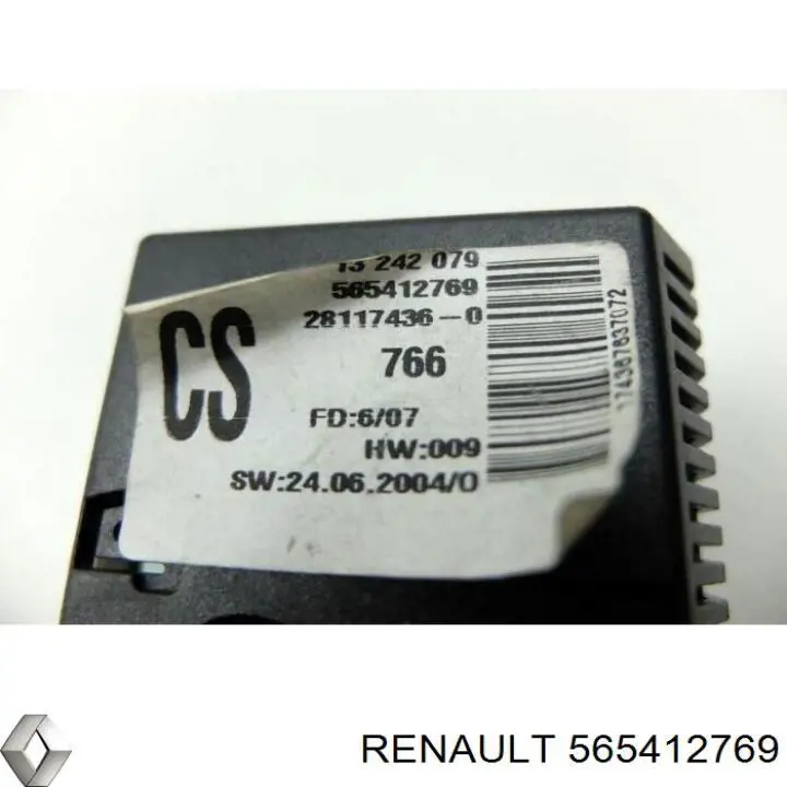  Renault (RVI) 565412769 preço, a partir de 17,57 USD