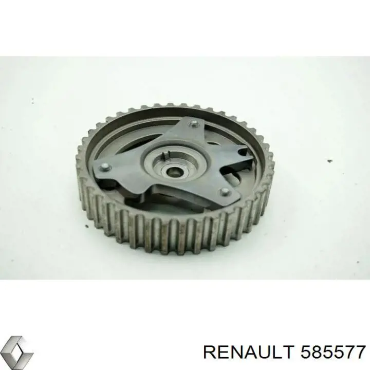  Renault (RVI) 585577 preço, a partir de 78,32 USD