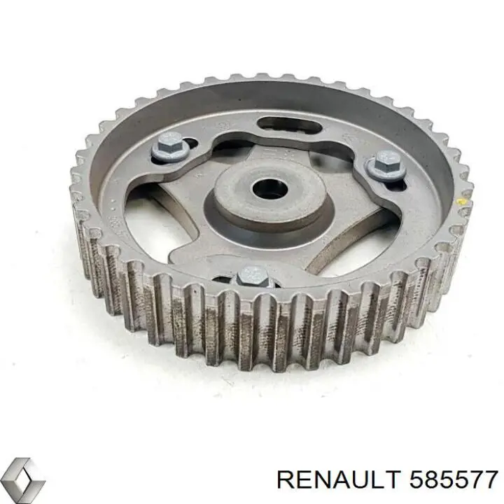  585577 Renault (RVI)
