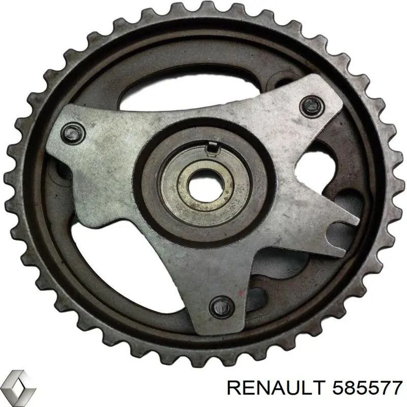 Compre 585577 Renault (RVI) 