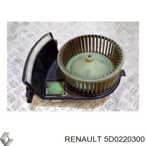 Compre 5D0220300 Renault (RVI) 