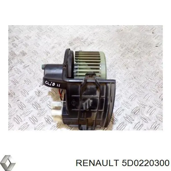  Renault (RVI) 5D0220300 preço, a partir de 79,50 USD