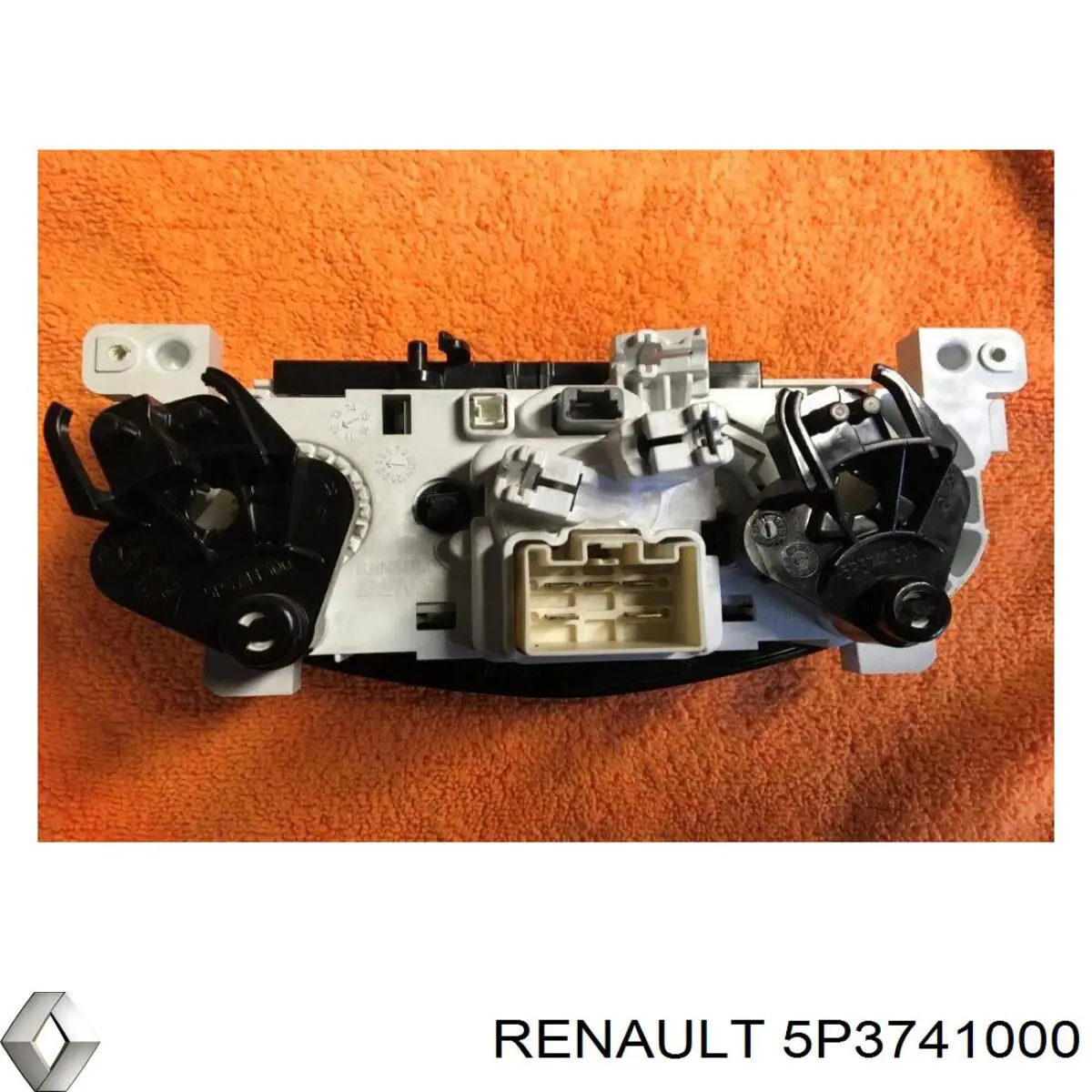  Renault (RVI) 5P3741000 preço, a partir de 51,27 USD