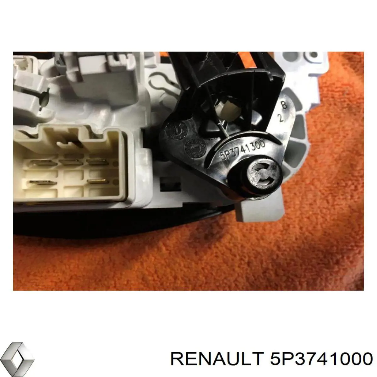 Compre 5P3741000 Renault (RVI) 