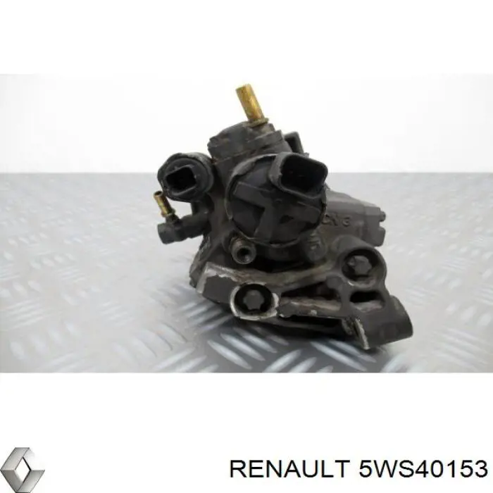 Bomba de combustível de pressão alta Renault (RVI) 5WS40153 preço, a partir de 131,32 USD
