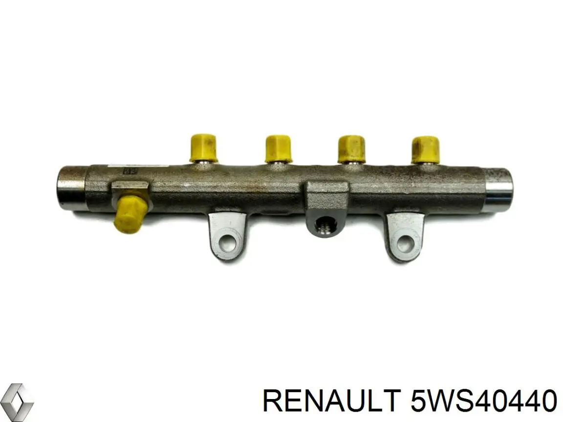 Renault (RVI) 5WS40440 preço, a partir de 90,39 USD