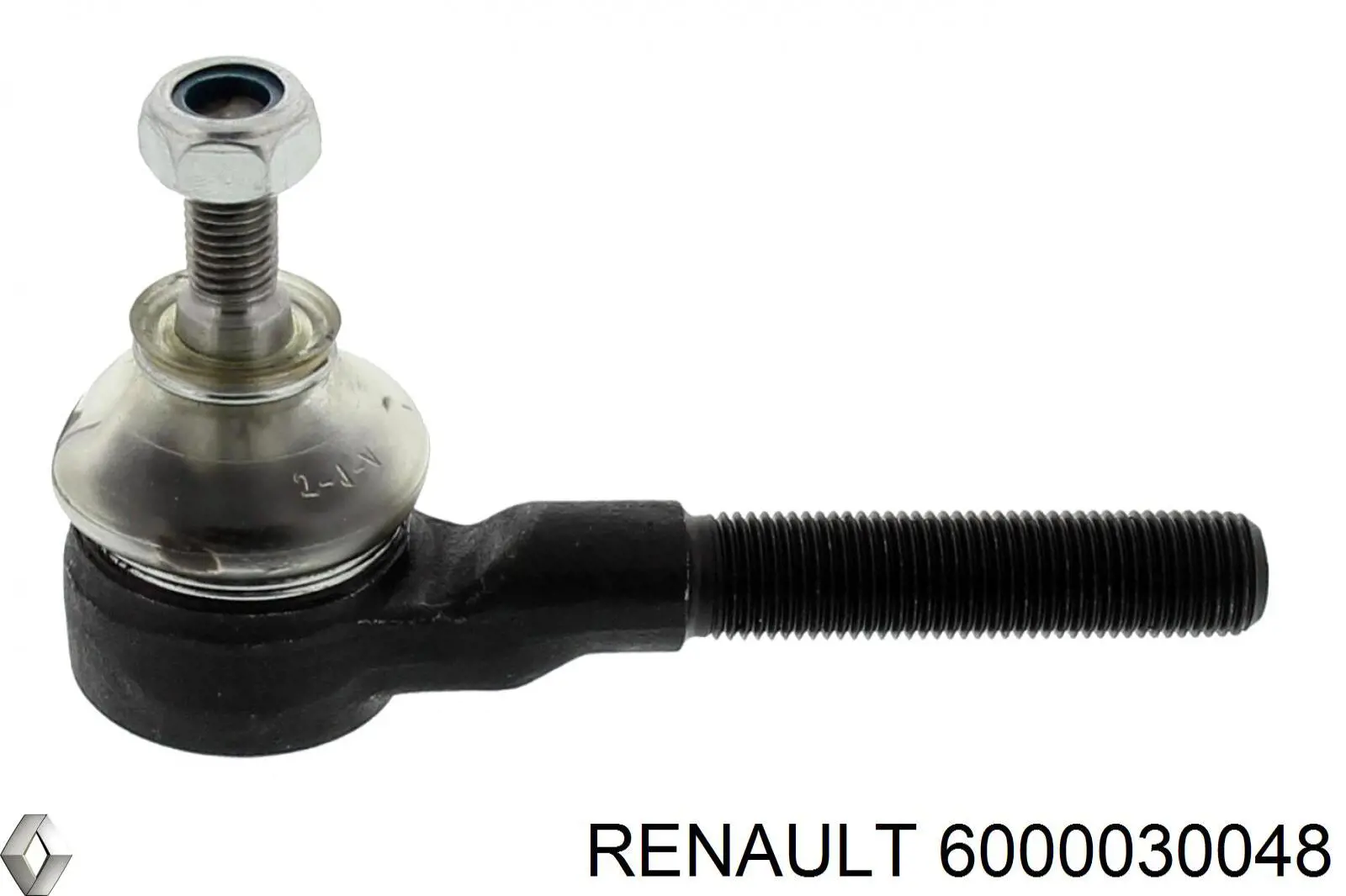 Ponta externa da barra de direção Renault (RVI) 6000030048 preço, a partir de 19,88 USD