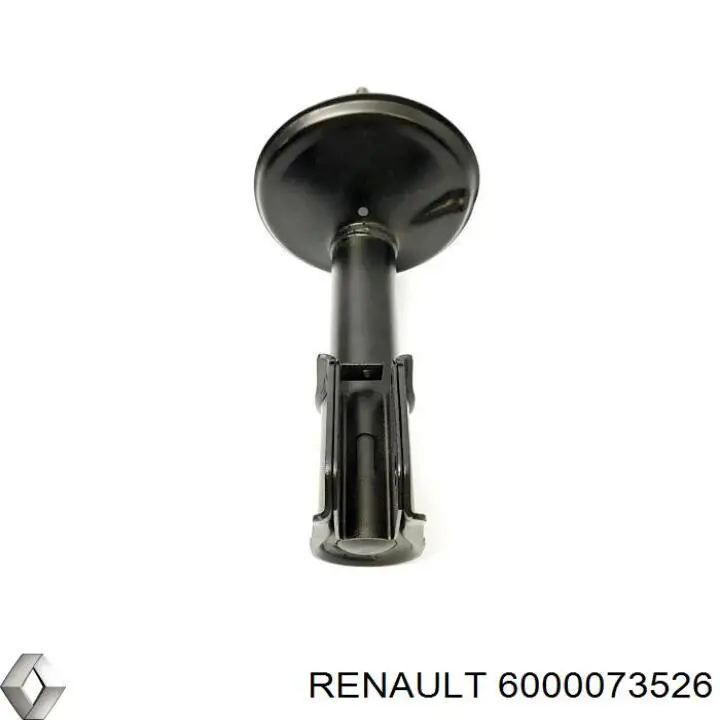 Amortecedor dianteiro Renault (RVI) 6000073526 preço, a partir de 131,23 USD