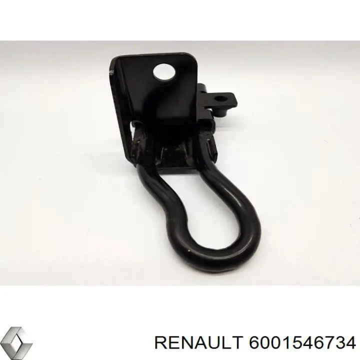 Gancho de reboque para Suzuki Swift III RS