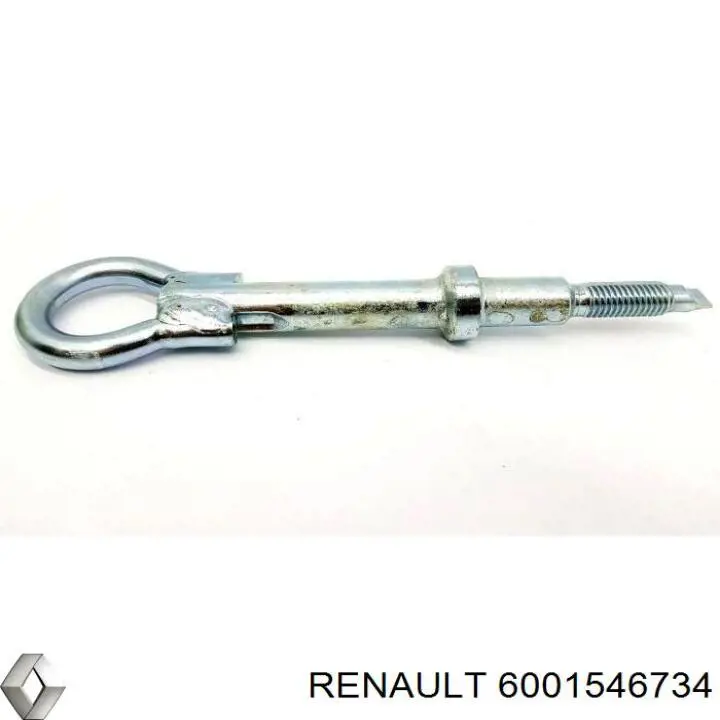 Compre Gancho de reboque Suzuki Swift 3