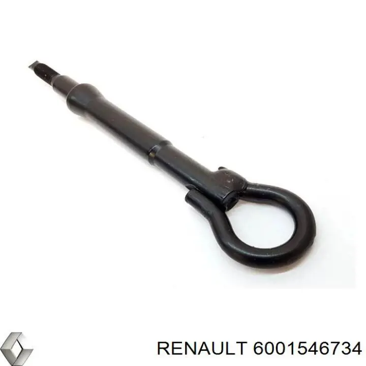  Gancho de reboque Suzuki Swift III hatchback (RS) (2005 - 2011) III
