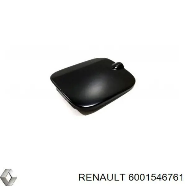 Alcapão do tanque de combustível para Dacia Logan I LS