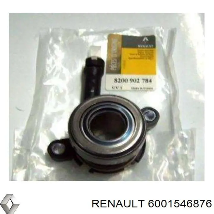 Compre 6001546876 Renault (RVI) Gozno da capota direito